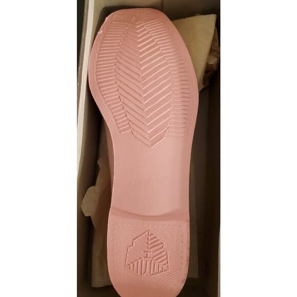 Chinese Laundry Kung Fu Mary Jane Slip Ons - Picture 6 of 8